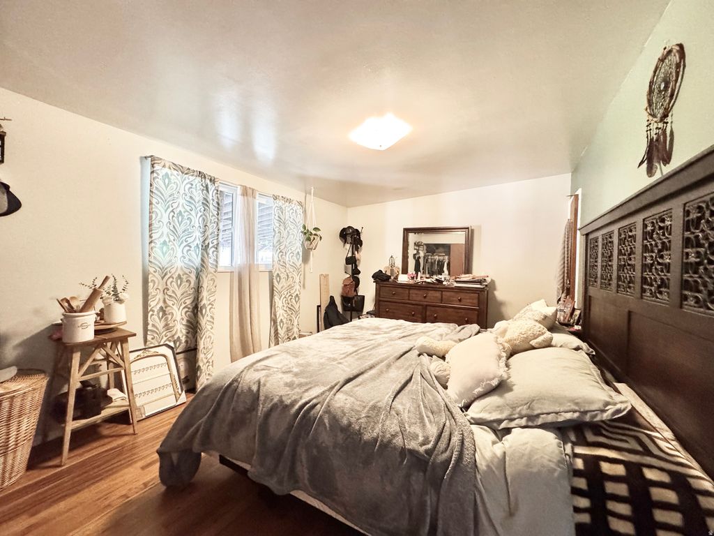 Photo of 4073 W 3100 S, West Valley City, UT 84120 (MLS # 2159163)