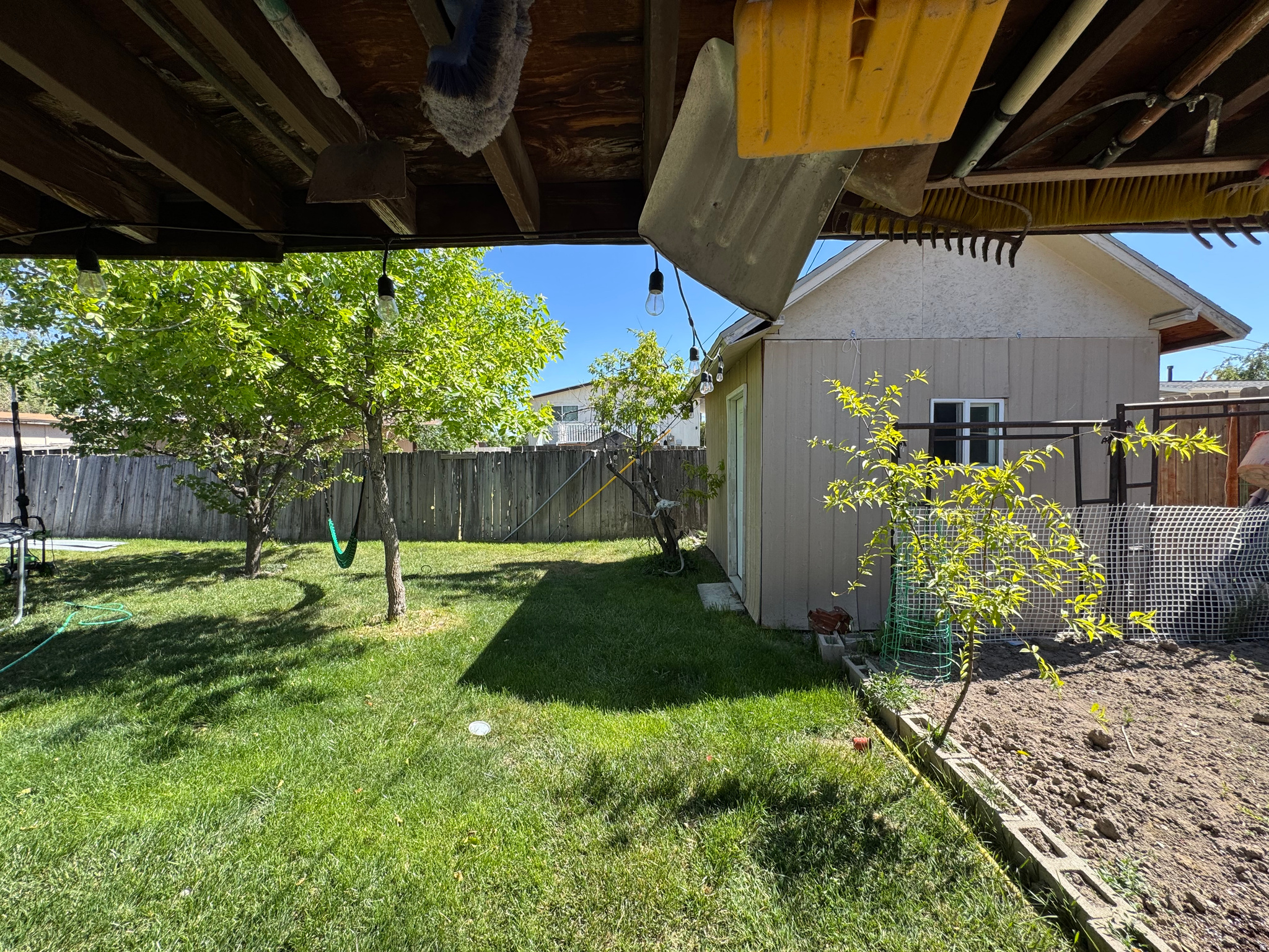 LYNWOOD ACRES - Residential