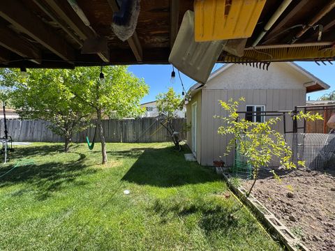 Tiny photo for 4073 W 3100 S, West Valley City, UT 84120 (MLS # 2159163)