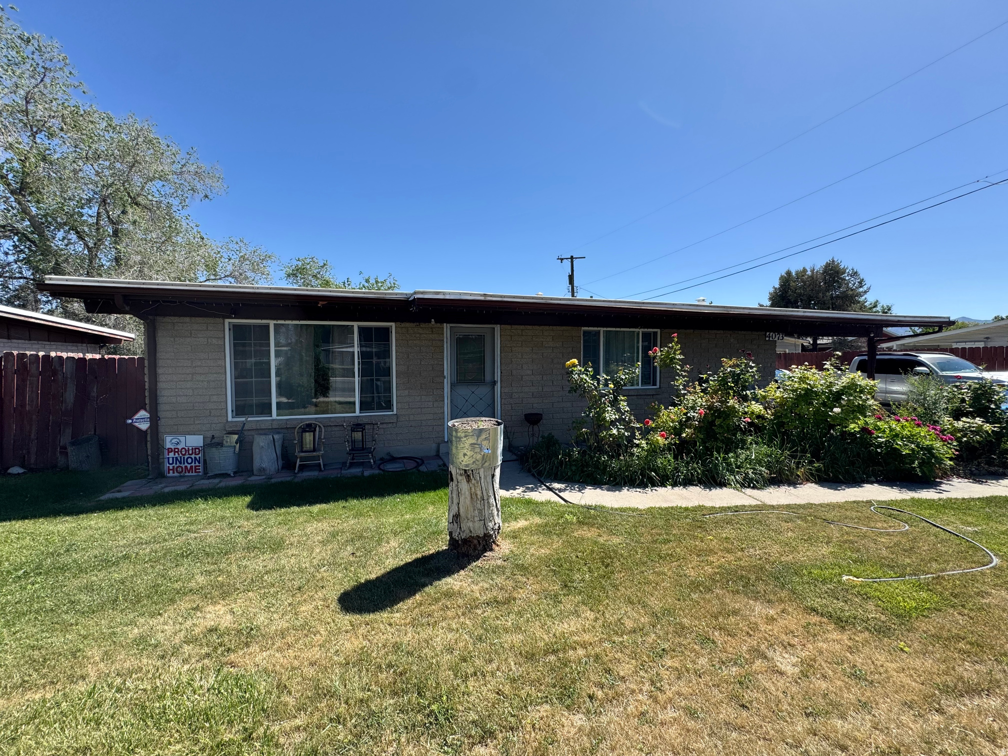 LYNWOOD ACRES - Residential