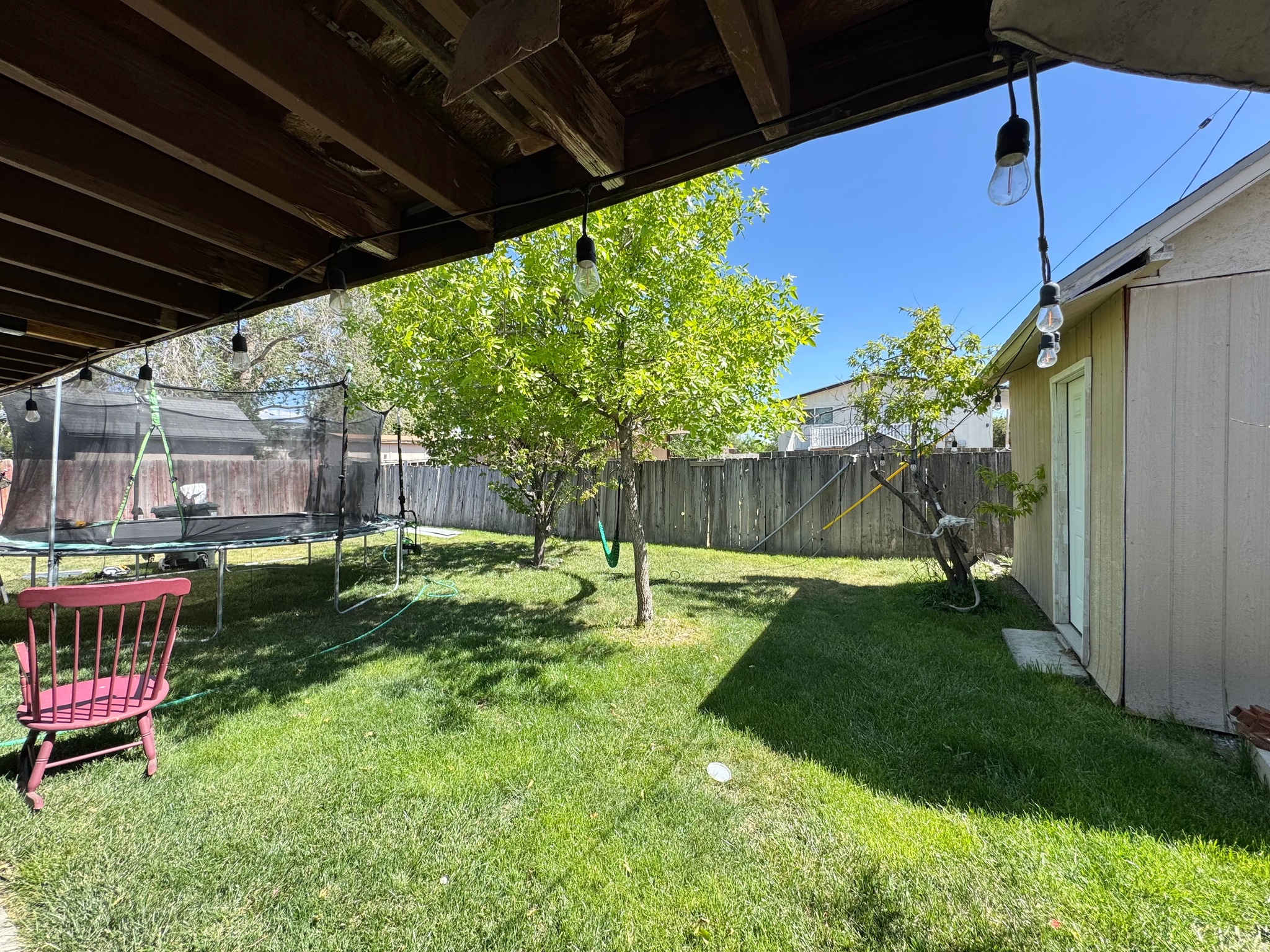 LYNWOOD ACRES - Residential