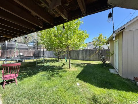 Tiny photo for 4073 W 3100 S, West Valley City, UT 84120 (MLS # 2159163)