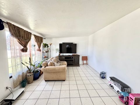 Tiny photo for 4073 W 3100 S, West Valley City, UT 84120 (MLS # 2159163)