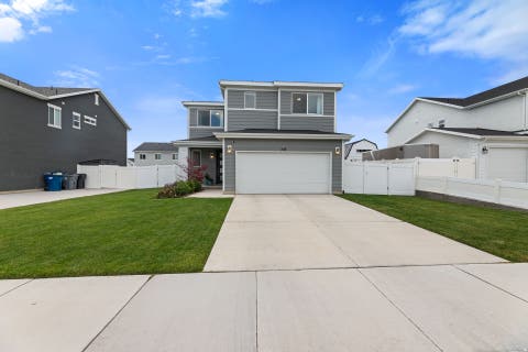 Tiny photo for 778 S 250 W, American Fork, UT 84003 (MLS # 2170752)