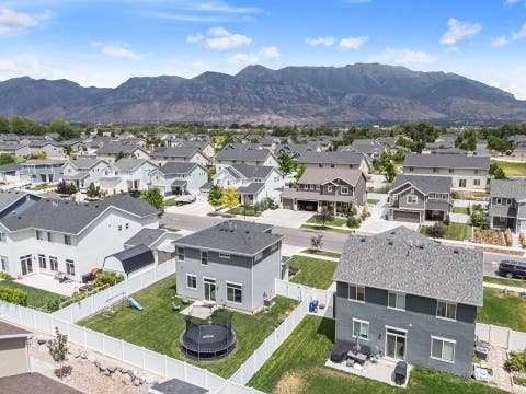 Tiny photo for 778 S 250 W, American Fork, UT 84003 (MLS # 2170752)