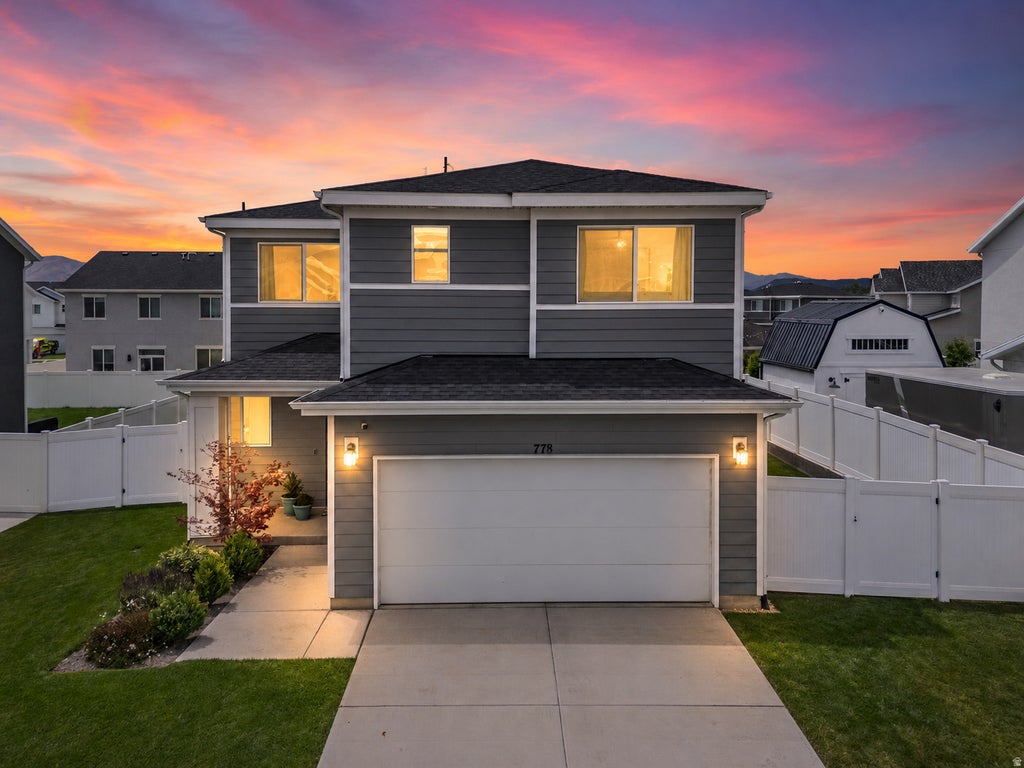 Photo for 778 S 250 W, American Fork, UT 84003 (MLS # 2170752)