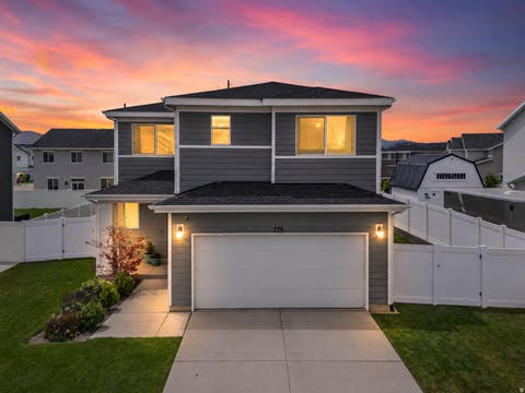 Photo of 778 S 250 W, American Fork, UT 84003 (MLS # 2170752) Photo of 778 S 250 W, American Fork, UT 84003 (MLS # 2170752)