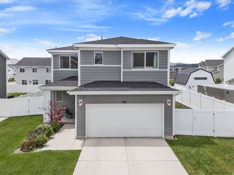 Tiny photo for 778 S 250 W, American Fork, UT 84003 (MLS # 2170752)