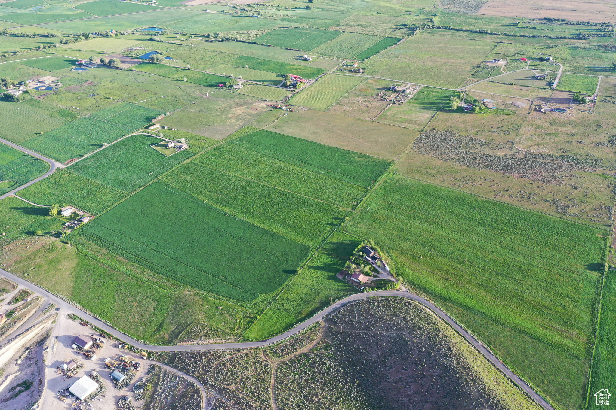 1 Gravel Pit, Mt Pleasant, Utah image 2