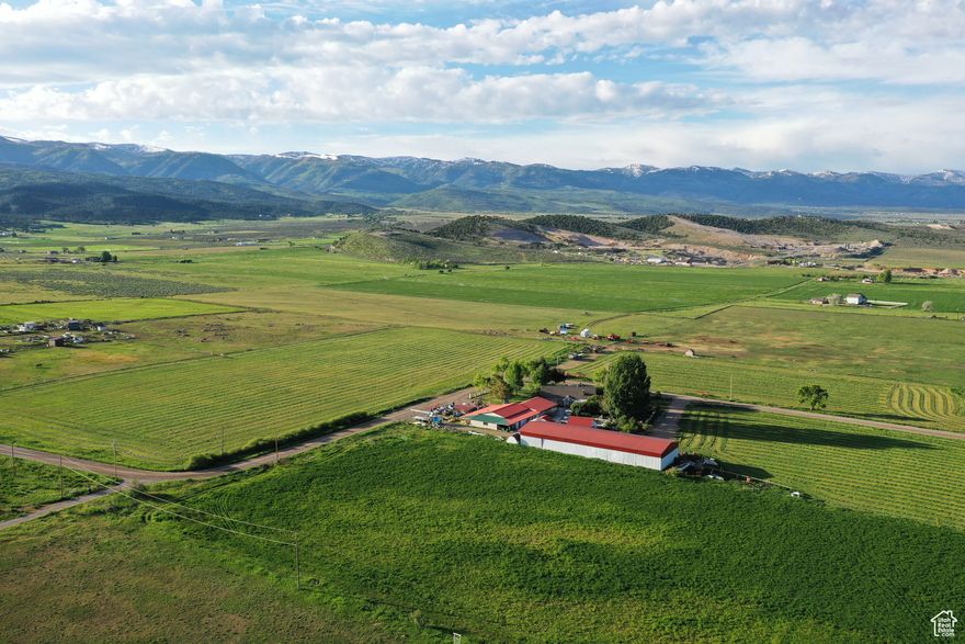 12.03 south facing beautiful acres in the heart of Sanpete County with 2 Birch Creek Irrigation water shares.  Only 70 minutes away from Salt Lake County with close access to Skyline Mountain Golf Resort.  Perfect location to build your Dream Ranchette Property!