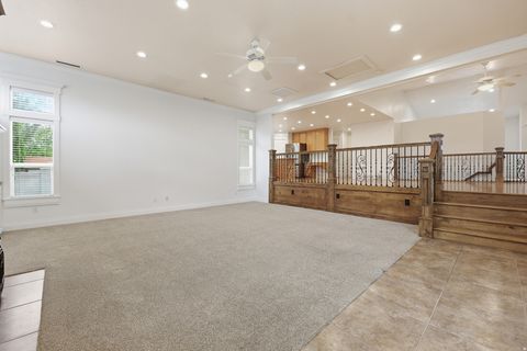 Tiny photo for 3674 W ELK VALLEY LN, South Jordan, UT 84009 (MLS # 2158888)
