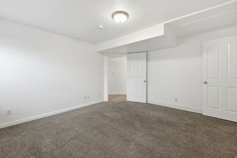 Tiny photo for 3674 W ELK VALLEY LN, South Jordan, UT 84009 (MLS # 2158888)