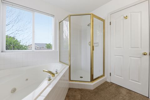 Tiny photo for 3674 W ELK VALLEY LN, South Jordan, UT 84009 (MLS # 2158888)