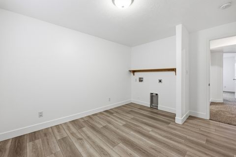Tiny photo for 3674 W ELK VALLEY LN, South Jordan, UT 84009 (MLS # 2158888)