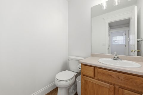 Tiny photo for 3674 W ELK VALLEY LN, South Jordan, UT 84009 (MLS # 2158888)