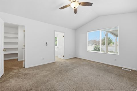 Tiny photo for 3674 W ELK VALLEY LN, South Jordan, UT 84009 (MLS # 2158888)