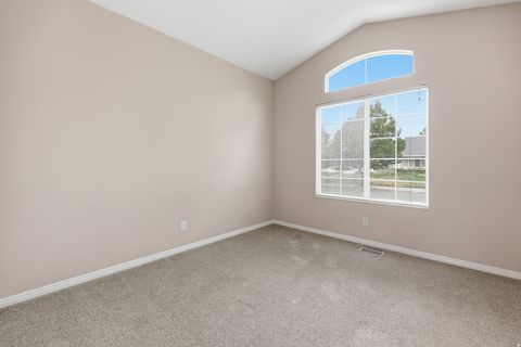 Tiny photo for 3674 W ELK VALLEY LN, South Jordan, UT 84009 (MLS # 2158888)