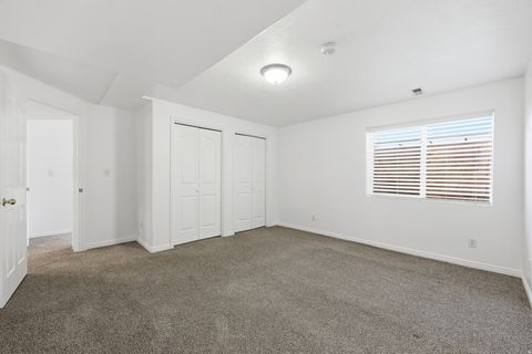 Tiny photo for 3674 W ELK VALLEY LN, South Jordan, UT 84009 (MLS # 2158888)