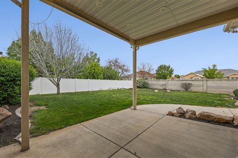 Tiny photo for 3674 W ELK VALLEY LN, South Jordan, UT 84009 (MLS # 2158888)