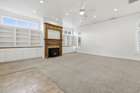 Tiny photo for 3674 W ELK VALLEY LN, South Jordan, UT 84009 (MLS # 2158888)