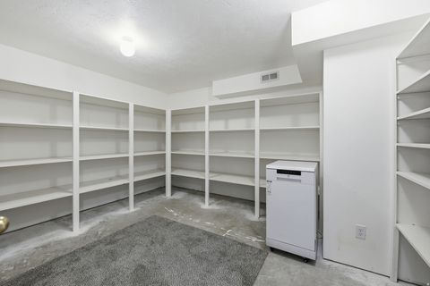 Tiny photo for 3674 W ELK VALLEY LN, South Jordan, UT 84009 (MLS # 2158888)