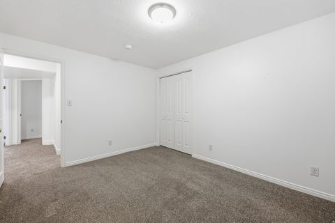 Tiny photo for 3674 W ELK VALLEY LN, South Jordan, UT 84009 (MLS # 2158888)