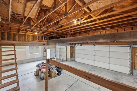 Tiny photo for 3674 W ELK VALLEY LN, South Jordan, UT 84009 (MLS # 2158888)