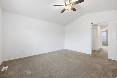 Tiny photo for 3674 W ELK VALLEY LN, South Jordan, UT 84009 (MLS # 2158888)