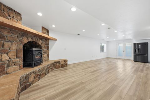 Tiny photo for 3674 W ELK VALLEY LN, South Jordan, UT 84009 (MLS # 2158888)