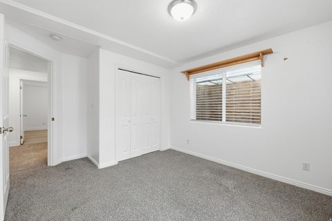 Tiny photo for 3674 W ELK VALLEY LN, South Jordan, UT 84009 (MLS # 2158888)