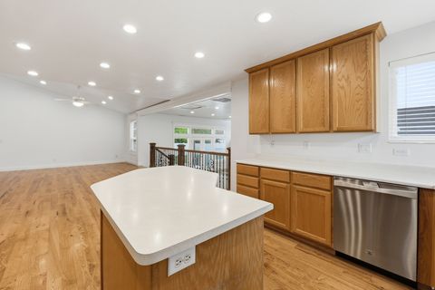 Tiny photo for 3674 W ELK VALLEY LN, South Jordan, UT 84009 (MLS # 2158888)
