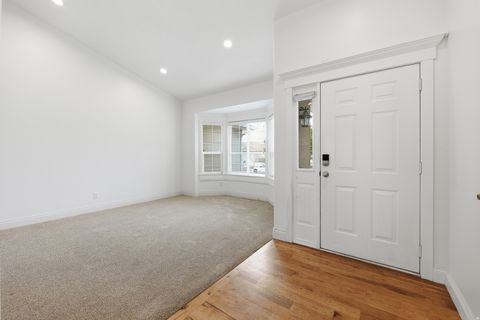 Tiny photo for 3674 W ELK VALLEY LN, South Jordan, UT 84009 (MLS # 2158888)