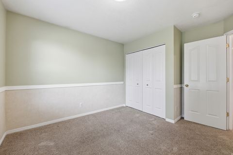 Tiny photo for 3674 W ELK VALLEY LN, South Jordan, UT 84009 (MLS # 2158888)