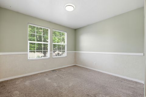 Tiny photo for 3674 W ELK VALLEY LN, South Jordan, UT 84009 (MLS # 2158888)