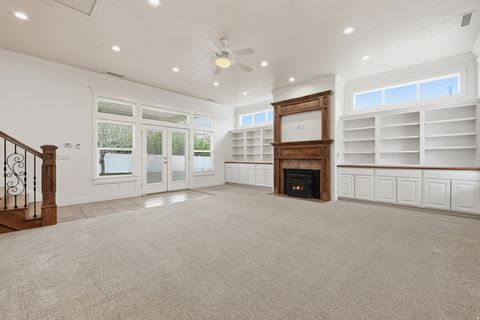 Tiny photo for 3674 W ELK VALLEY LN, South Jordan, UT 84009 (MLS # 2158888)