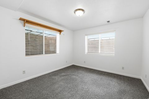 Tiny photo for 3674 W ELK VALLEY LN, South Jordan, UT 84009 (MLS # 2158888)