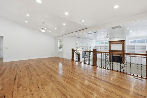 Tiny photo for 3674 W ELK VALLEY LN, South Jordan, UT 84009 (MLS # 2158888)