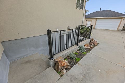 Tiny photo for 3674 W ELK VALLEY LN, South Jordan, UT 84009 (MLS # 2158888)