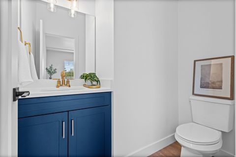 Tiny photo for 340 E 7635 S, Sandy, UT 84047 (MLS # 2152174)