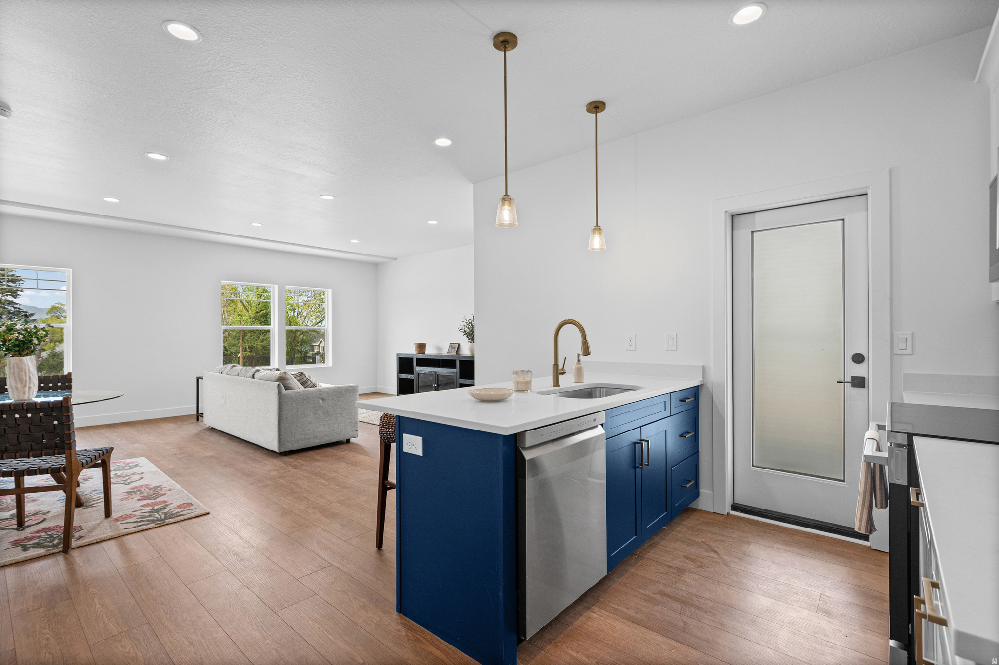 WOODHAVEN ESTATES - Residential