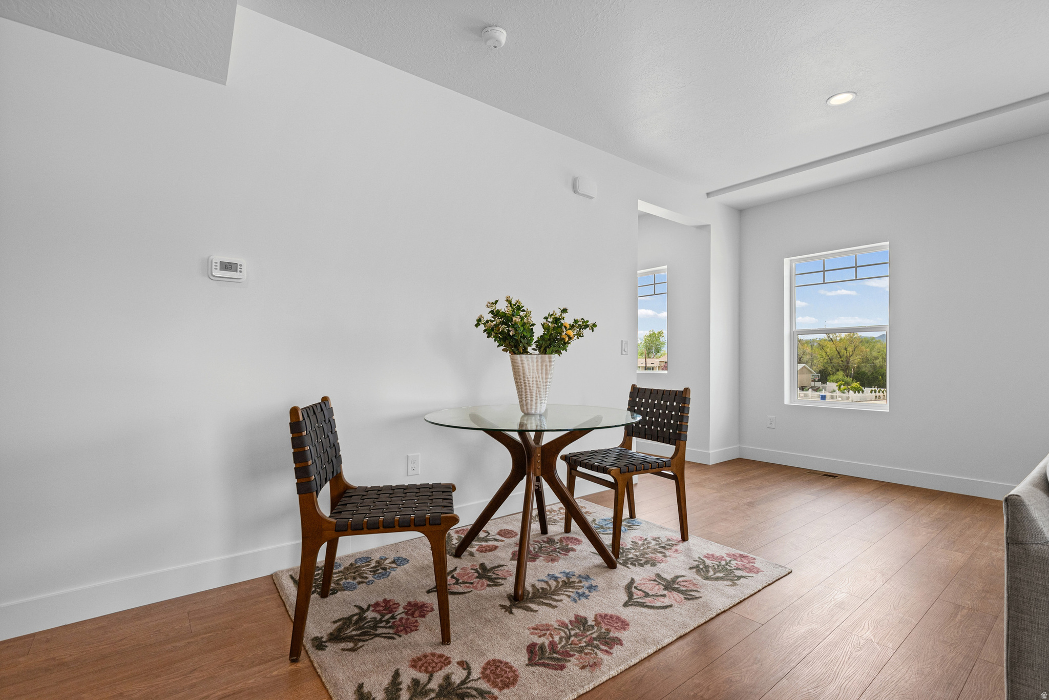 WOODHAVEN ESTATES - Residential