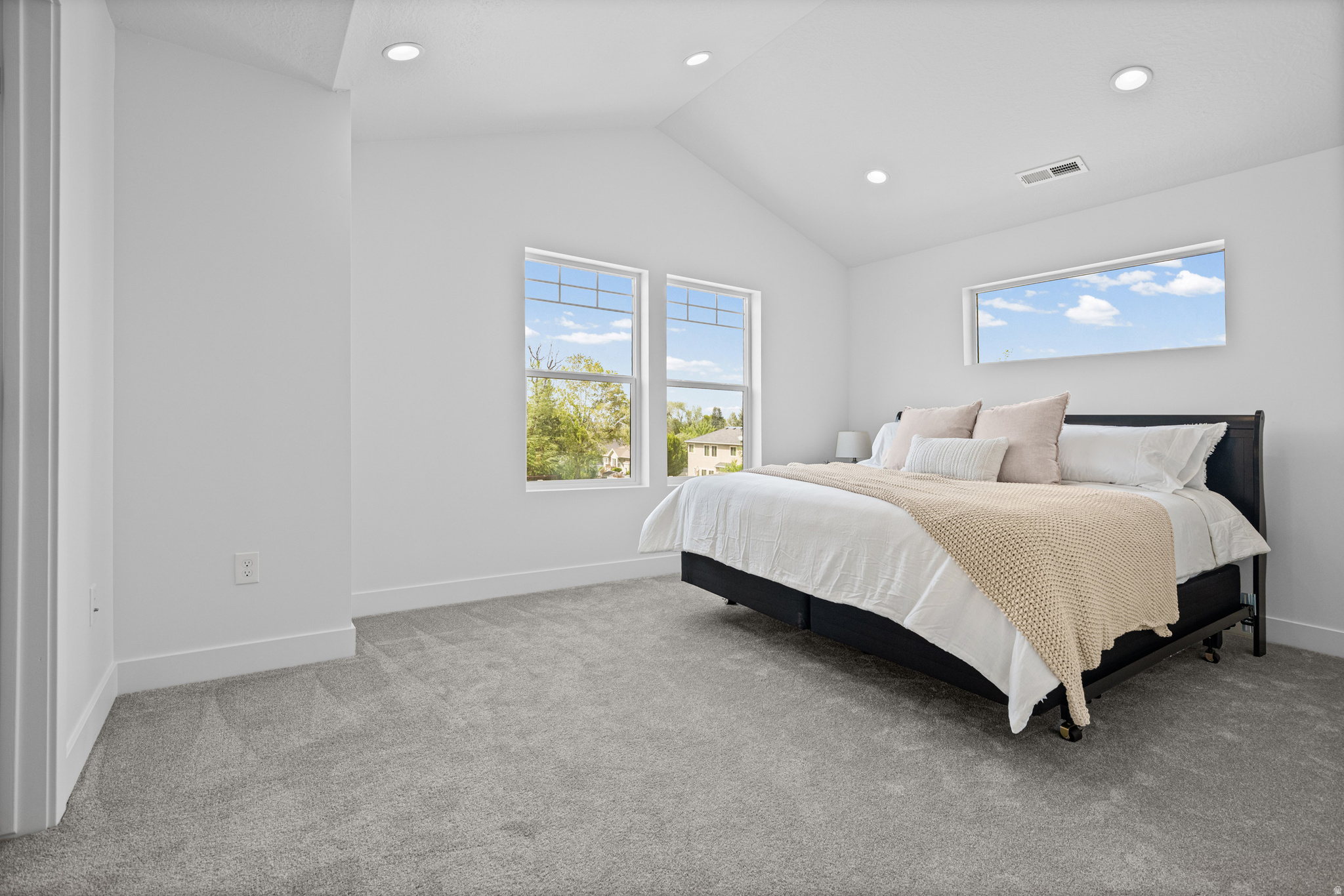 WOODHAVEN ESTATES - Residential