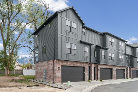 Tiny photo for 340 E 7635 S, Sandy, UT 84047 (MLS # 2152174)