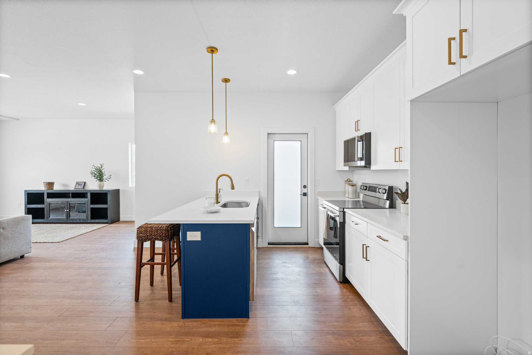 WOODHAVEN ESTATES - Residential