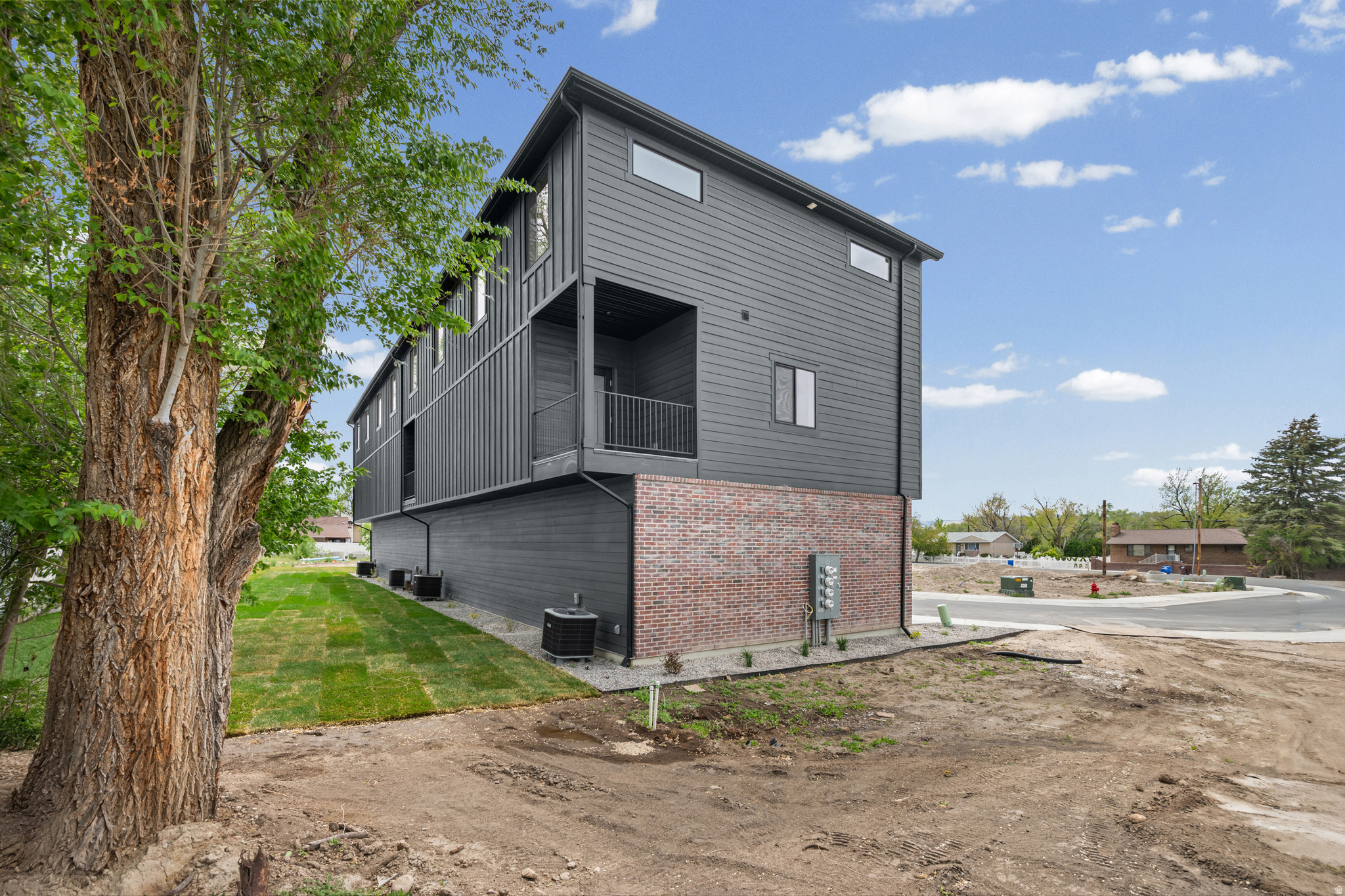 WOODHAVEN ESTATES - Residential