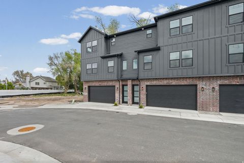 Tiny photo for 340 E 7635 S, Sandy, UT 84047 (MLS # 2152174)