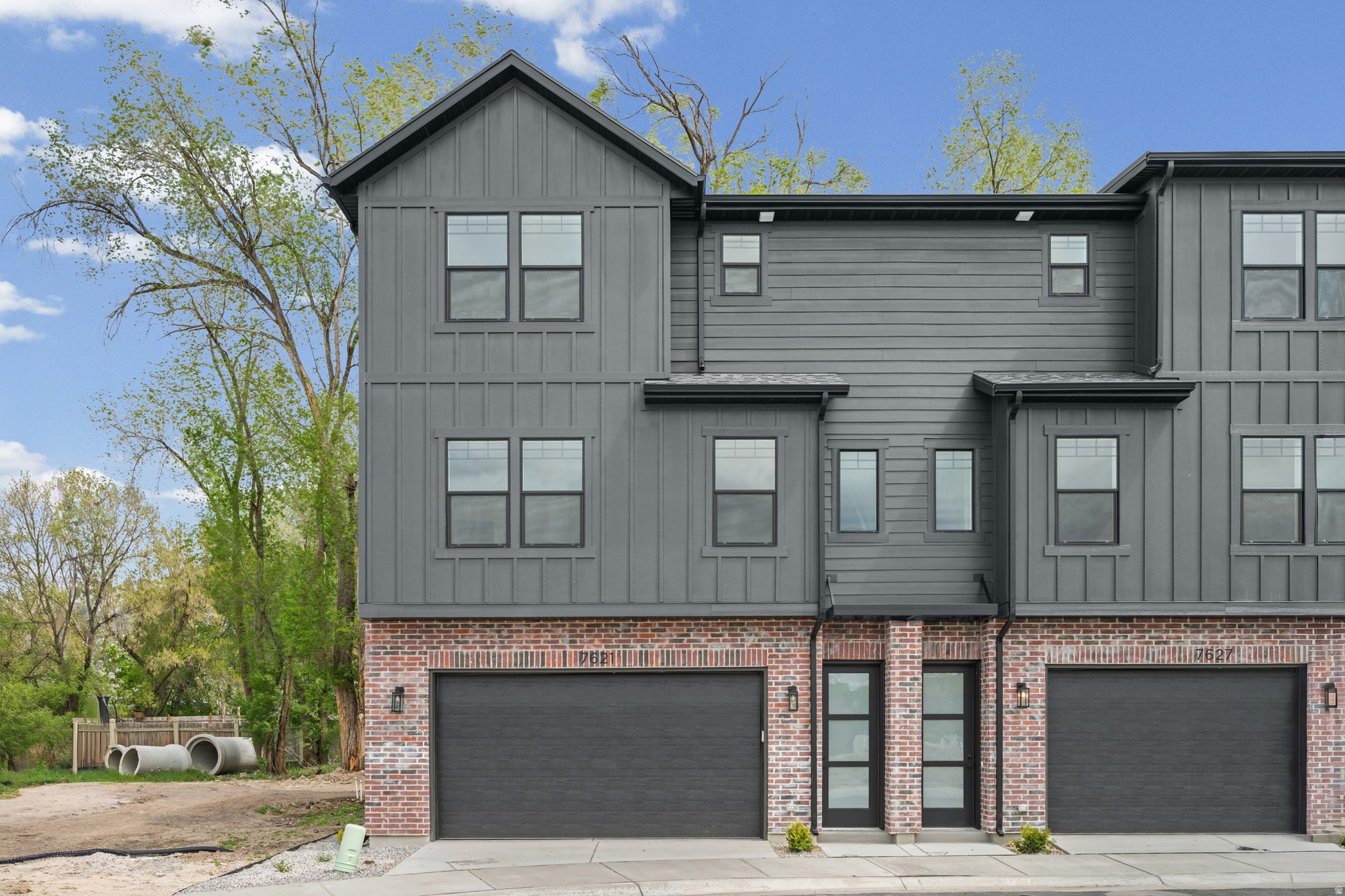 WOODHAVEN ESTATES - Residential