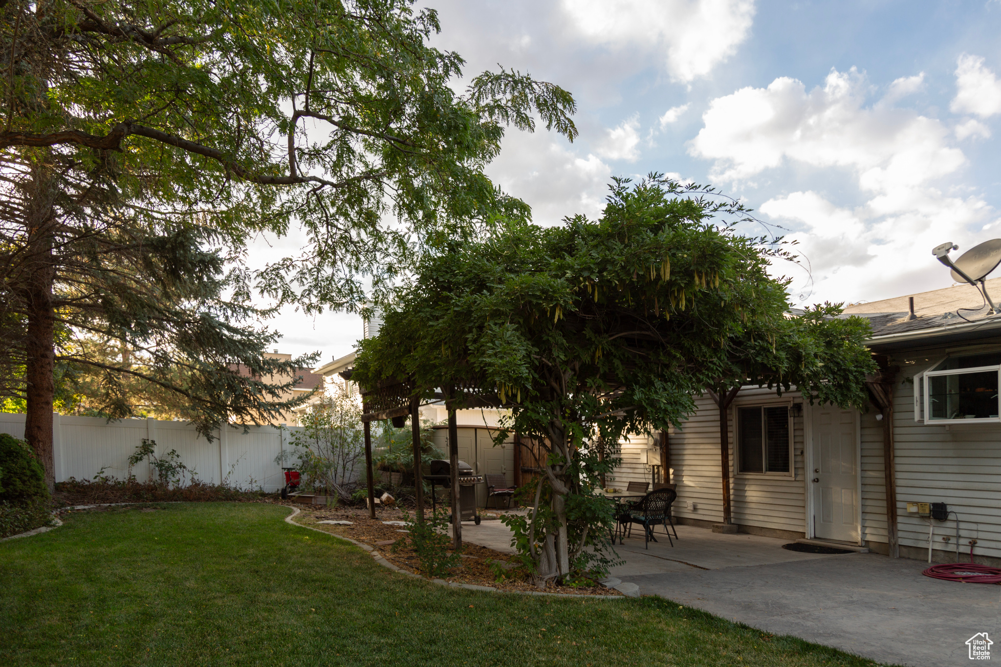 3331 W Schorr Cir, West Jordan, Utah image 43