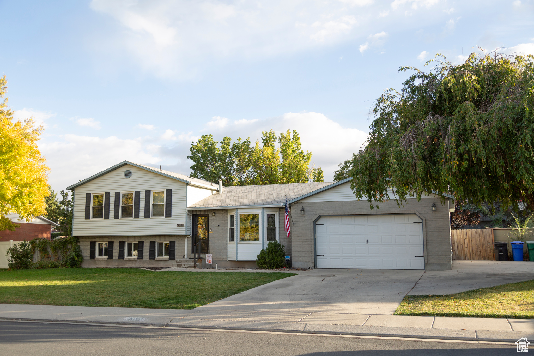 3331 W Schorr Cir, West Jordan, Utah image 18