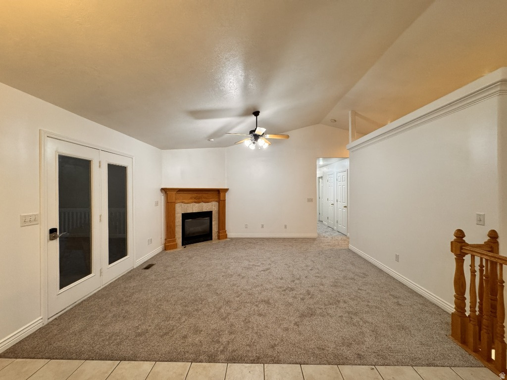 DALLIN ESTATES - Residential